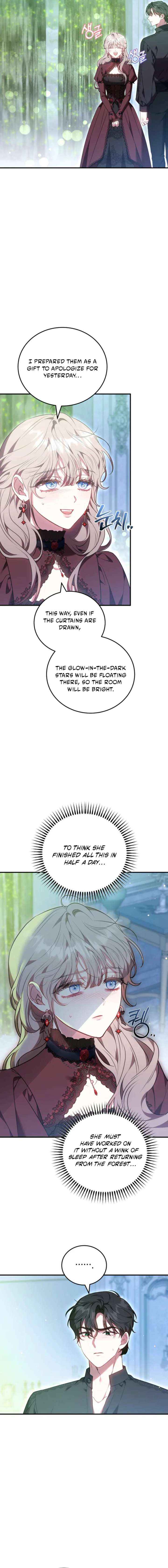 Though I’m a Homebody, I Found Myself in a Dark Captive Genre Chapter 17 page 2 - 