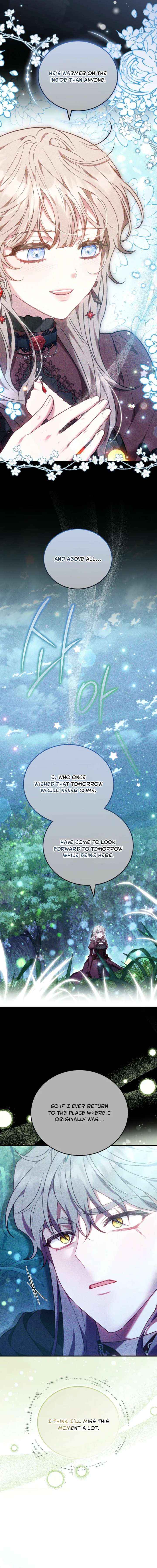 Though I’m a Homebody, I Found Myself in a Dark Captive Genre Chapter 17 page 11 - 