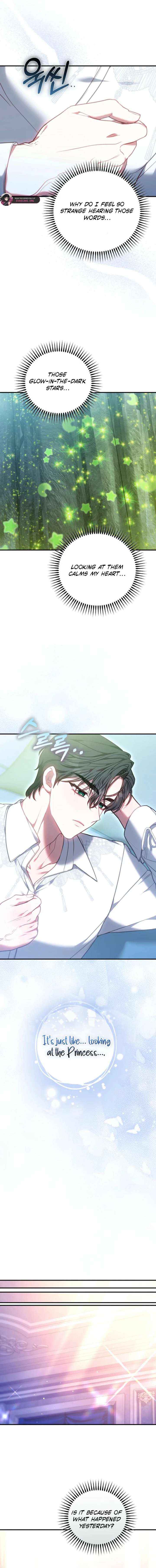 Though I’m a Homebody, I Found Myself in a Dark Captive Genre Chapter 17 page 12 - 