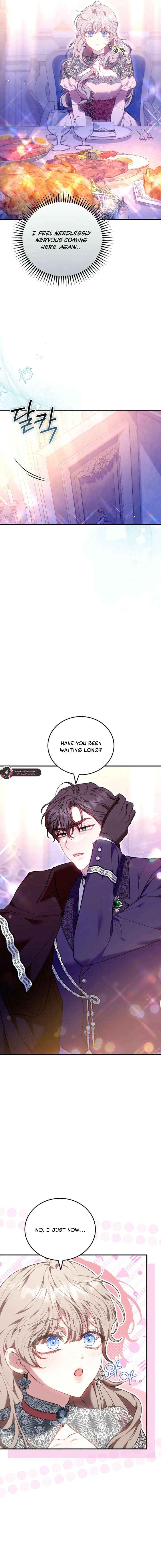 Though I’m a Homebody, I Found Myself in a Dark Captive Genre Chapter 17 page 13 - 