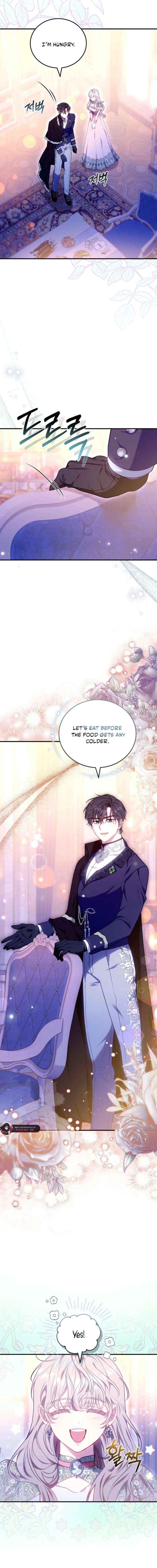 Though I’m a Homebody, I Found Myself in a Dark Captive Genre Chapter 17 page 16 - 