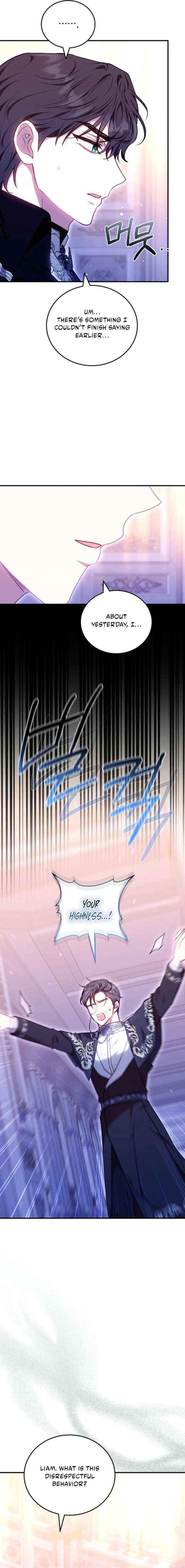 Though I’m a Homebody, I Found Myself in a Dark Captive Genre Chapter 17 page 18 - 
