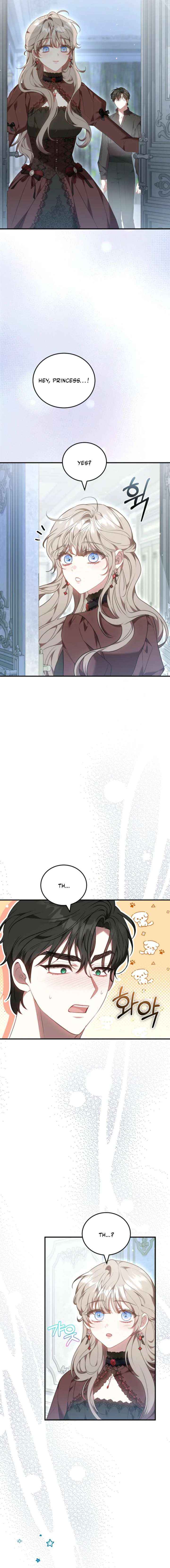 Though I’m a Homebody, I Found Myself in a Dark Captive Genre Chapter 17 page 4 - 