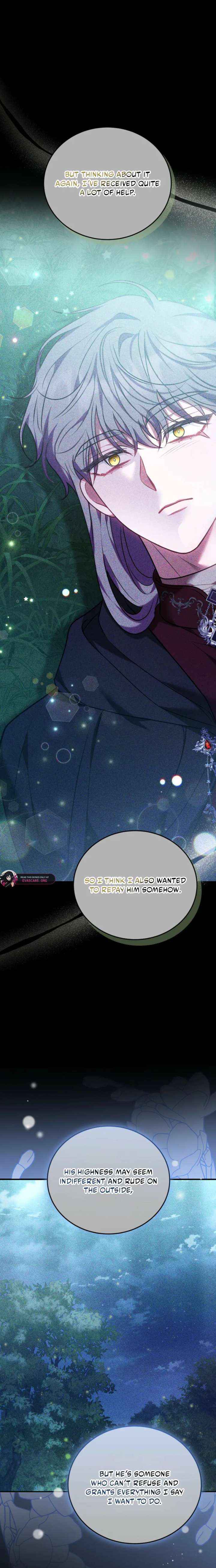 Though I’m a Homebody, I Found Myself in a Dark Captive Genre Chapter 17 page 10 - 