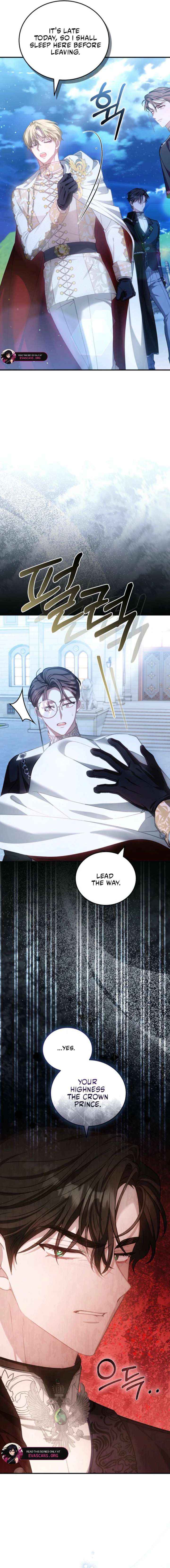 Though I’m a Homebody, I Found Myself in a Dark Captive Genre Chapter 18 page 14 - 