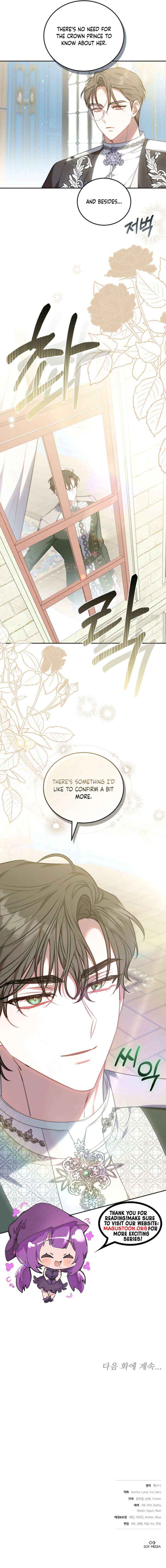 Though I’m a Homebody, I Found Myself in a Dark Captive Genre Chapter 2 page 14 - 