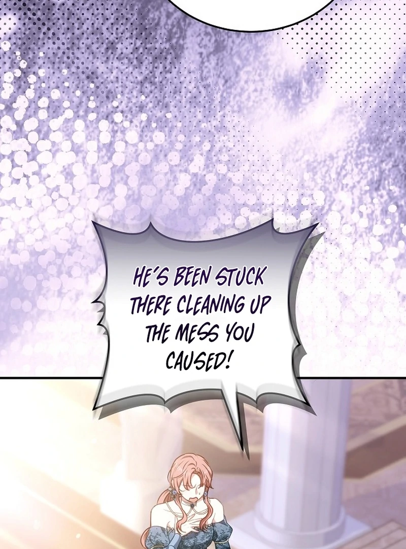 Though I’m a Homebody, I Found Myself in a Dark Captive Genre Chapter 21 page 15 - 