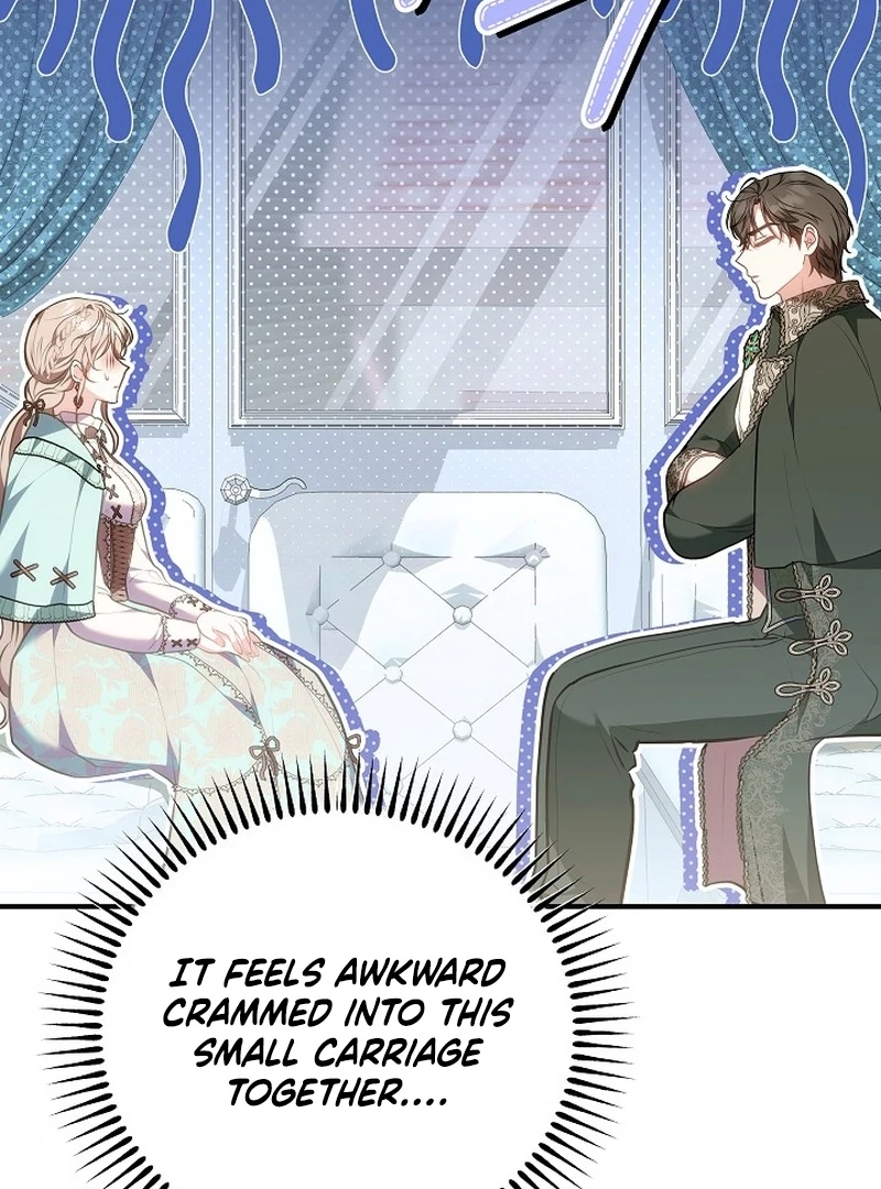 Though I’m a Homebody, I Found Myself in a Dark Captive Genre Chapter 21 page 98 - 