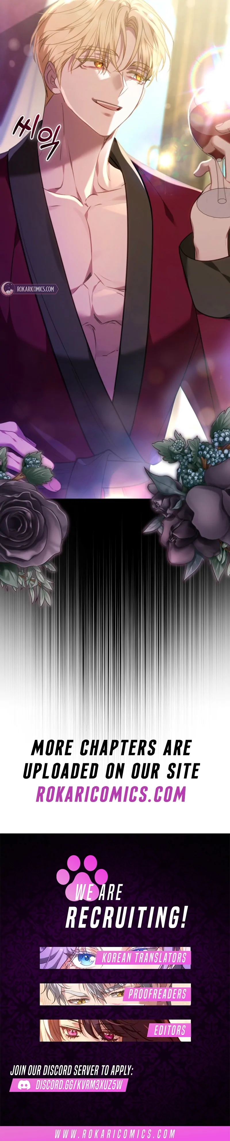 Though I’m a Homebody, I Found Myself in a Dark Captive Genre Chapter 23 page 149 - 