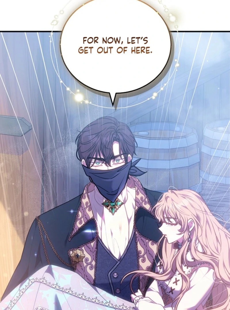 Though I’m a Homebody, I Found Myself in a Dark Captive Genre Chapter 23 page 49 - 