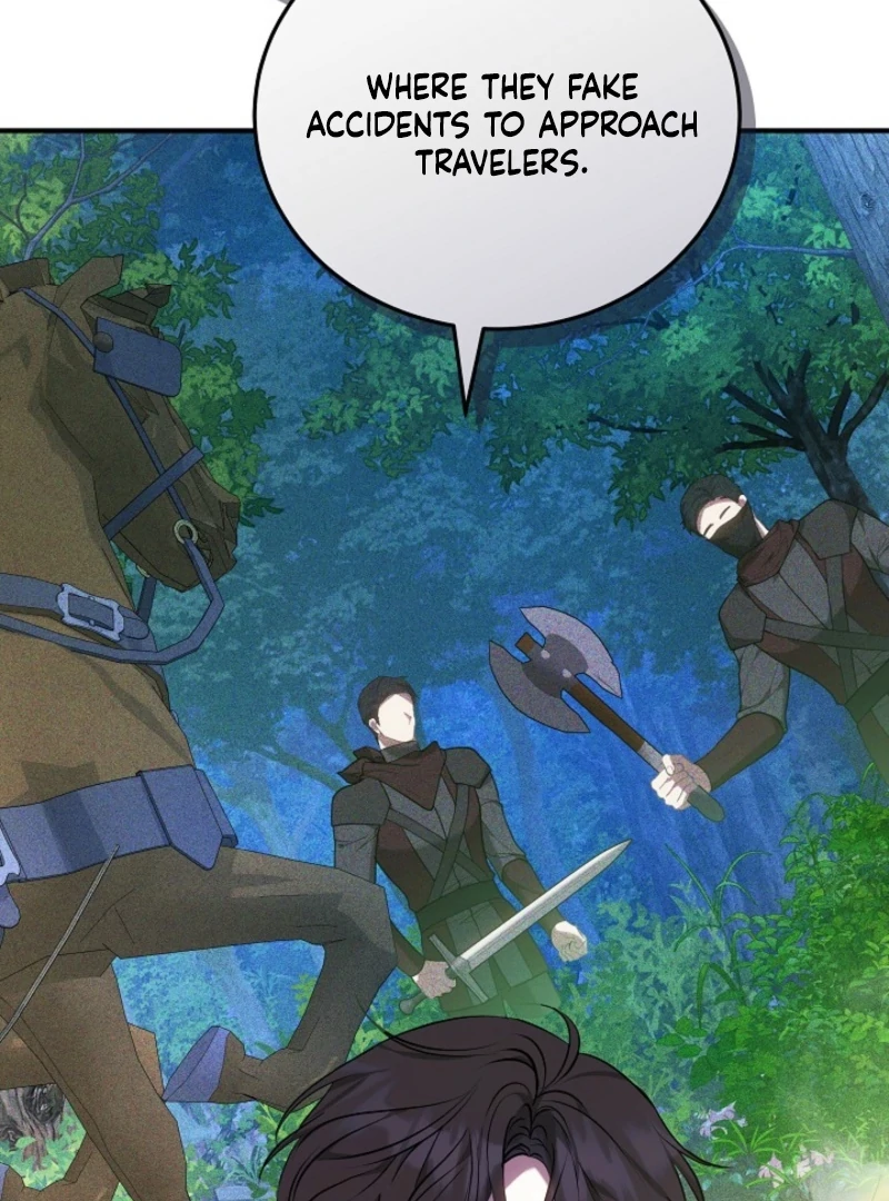 Though I’m a Homebody, I Found Myself in a Dark Captive Genre Chapter 23 page 65 - 