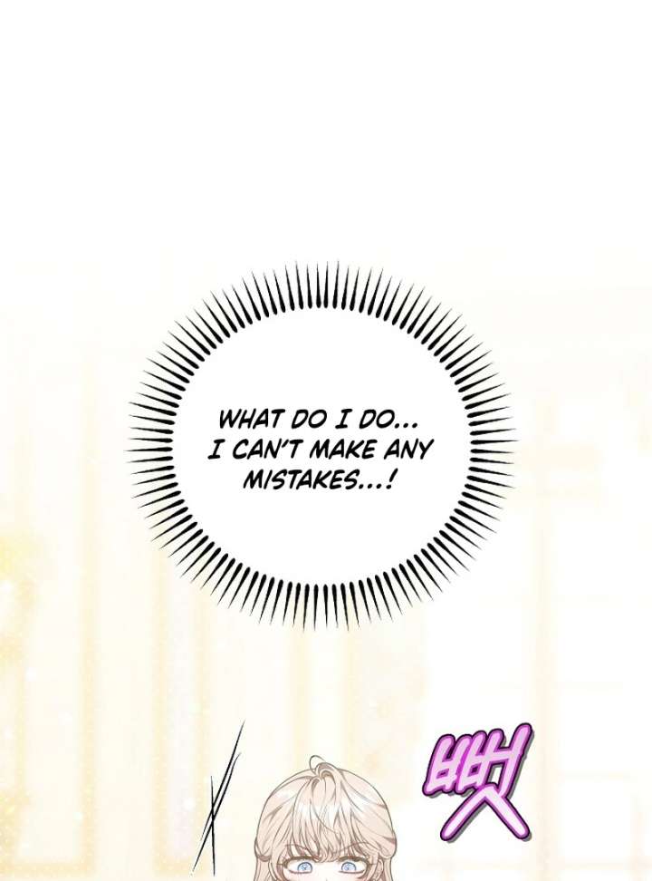 Though I’m a Homebody, I Found Myself in a Dark Captive Genre Chapter 24 page 34 - 