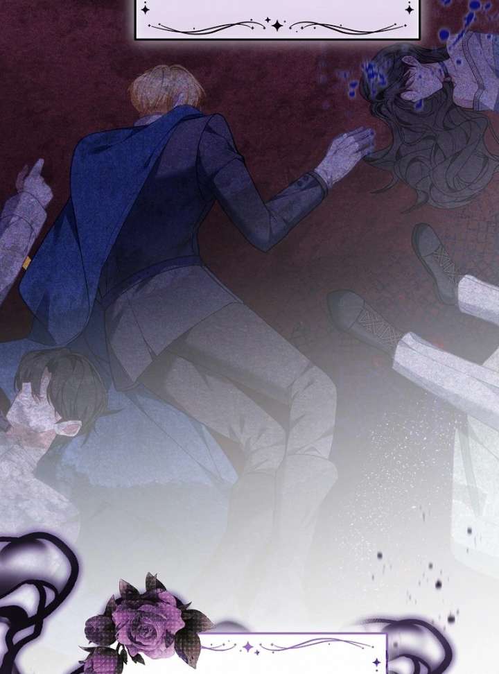 Though I’m a Homebody, I Found Myself in a Dark Captive Genre Chapter 24 page 43 - 