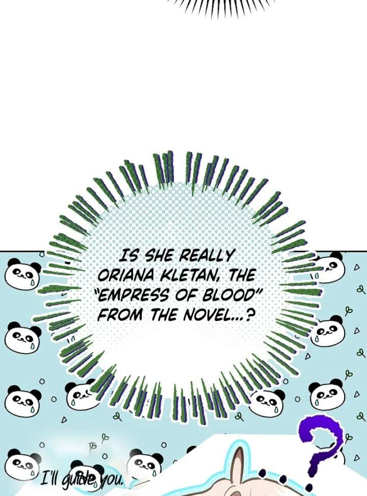 Though I’m a Homebody, I Found Myself in a Dark Captive Genre Chapter 24 page 61 - 