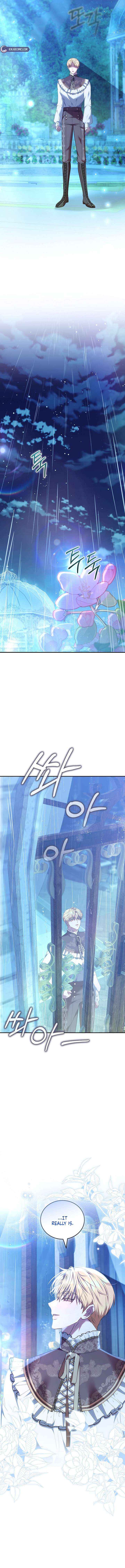 Though I’m a Homebody, I Found Myself in a Dark Captive Genre Chapter 25 page 11 - 