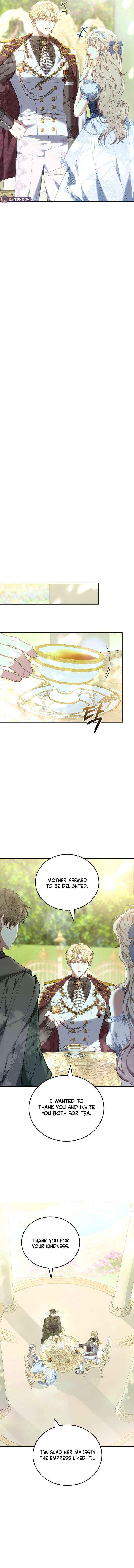 Though I’m a Homebody, I Found Myself in a Dark Captive Genre Chapter 25 page 14 - 