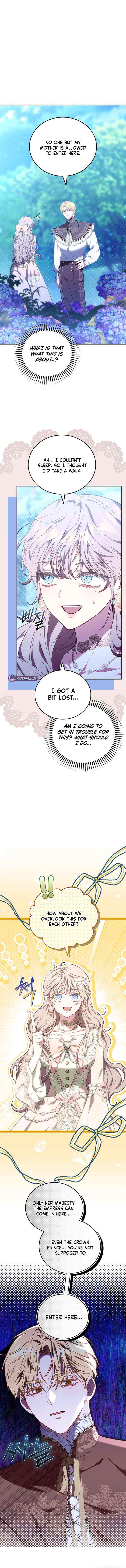 Though I’m a Homebody, I Found Myself in a Dark Captive Genre Chapter 25 page 6 - 