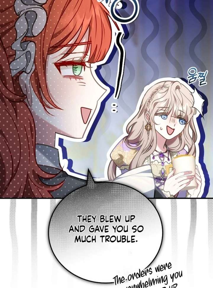 Though I’m a Homebody, I Found Myself in a Dark Captive Genre Chapter 26 page 124 - 