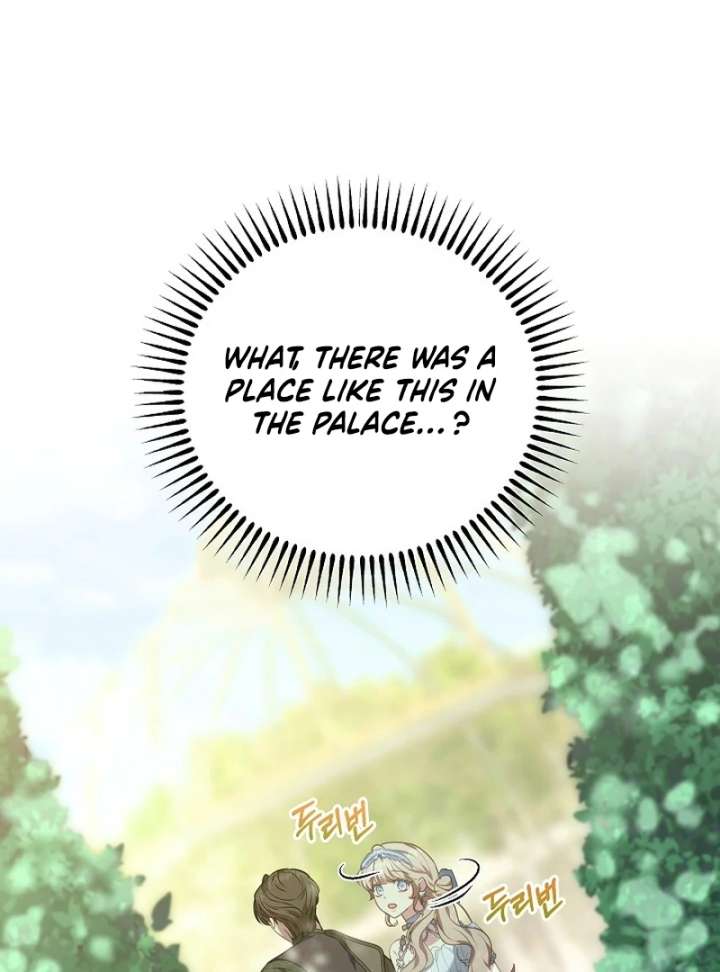 Though I’m a Homebody, I Found Myself in a Dark Captive Genre Chapter 26 page 32 - 