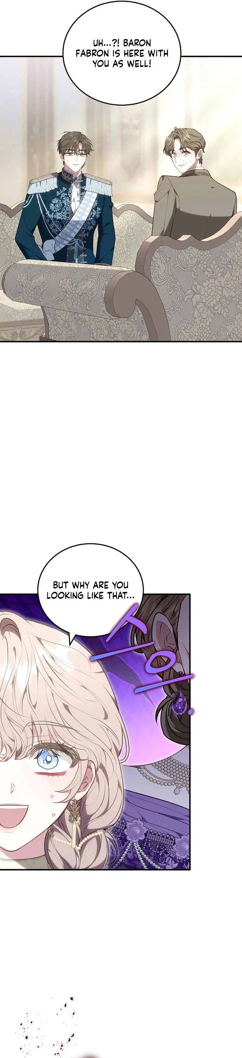 Though I’m a Homebody, I Found Myself in a Dark Captive Genre Chapter 29 page 32 - 