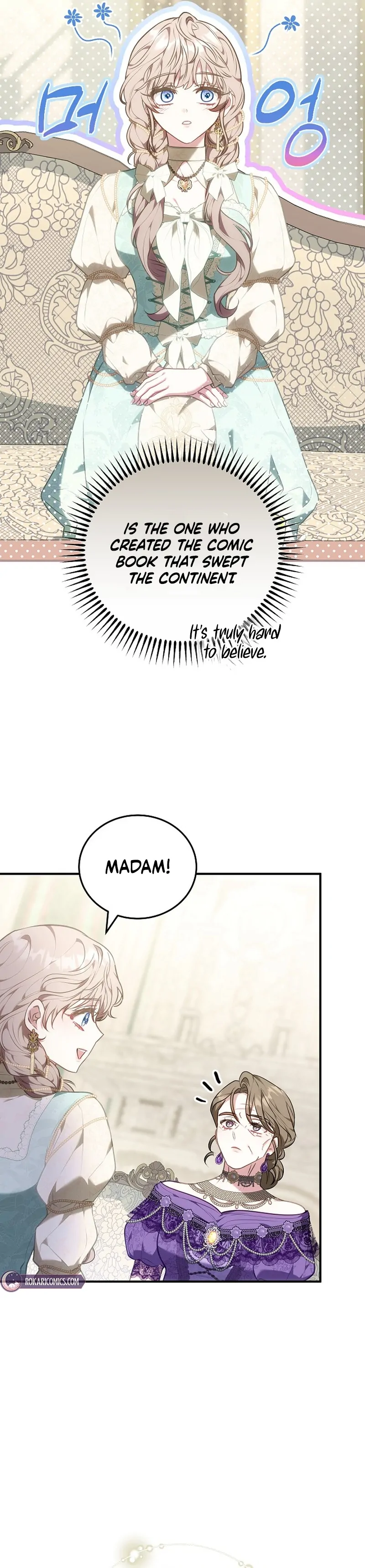 Though I’m a Homebody, I Found Myself in a Dark Captive Genre Chapter 29 page 71 - 