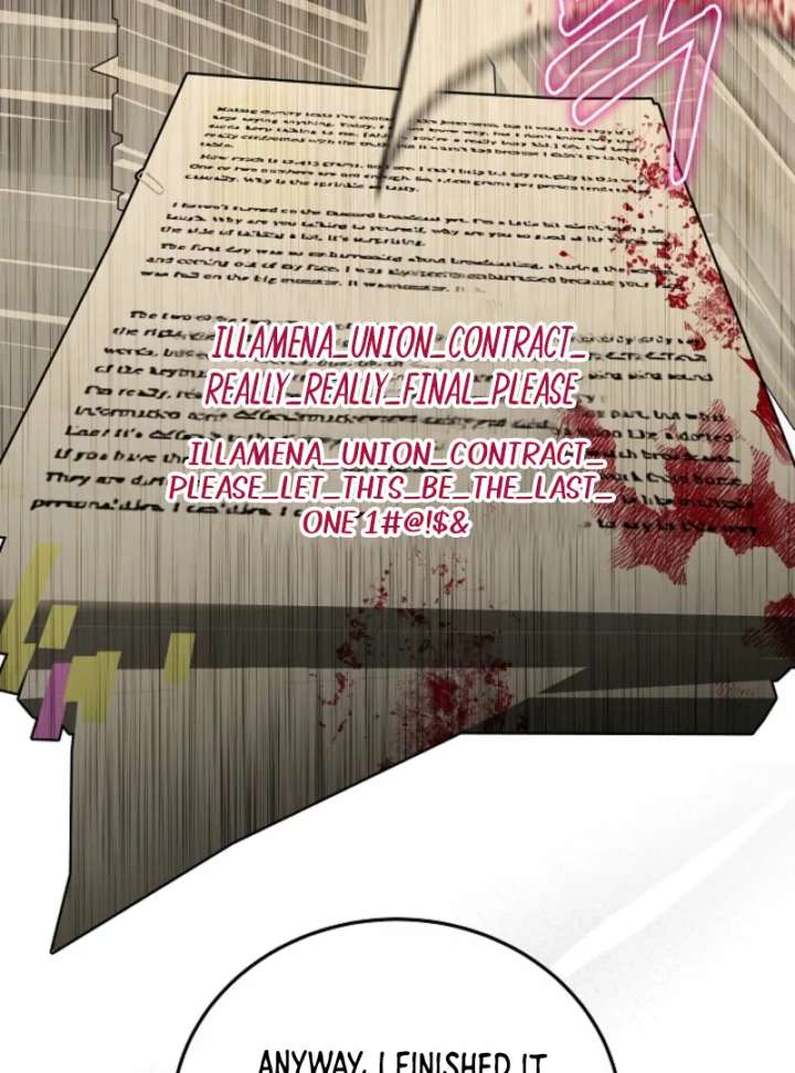 Though I’m a Homebody, I Found Myself in a Dark Captive Genre Chapter 3 page 123 - 