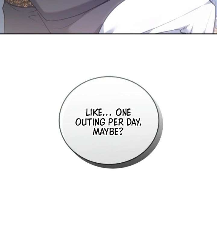 Though I’m a Homebody, I Found Myself in a Dark Captive Genre Chapter 3 page 144 - 