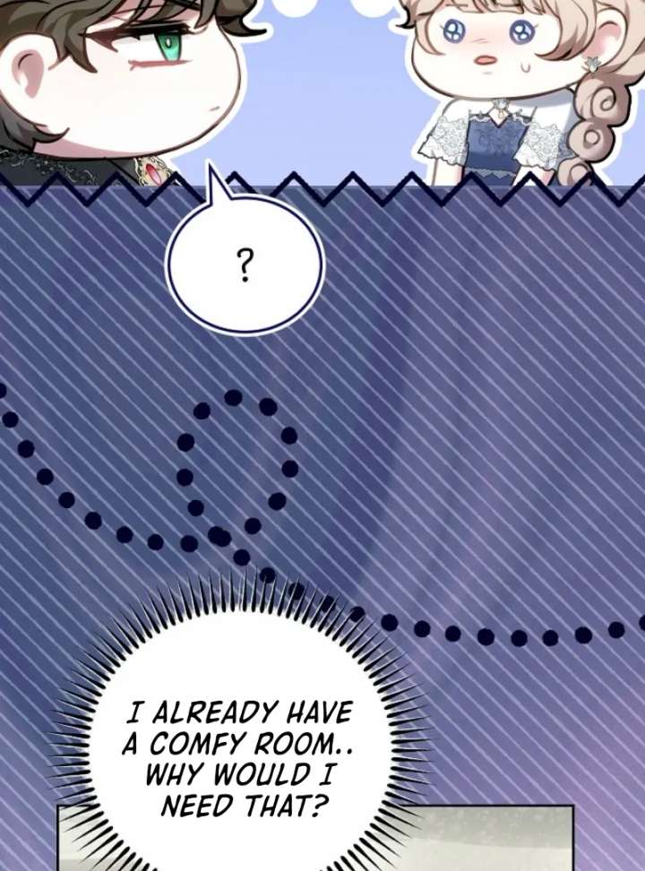 Though I’m a Homebody, I Found Myself in a Dark Captive Genre Chapter 3 page 147 - 