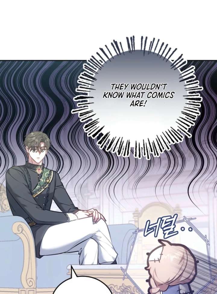 Though I’m a Homebody, I Found Myself in a Dark Captive Genre Chapter 3 page 161 - 