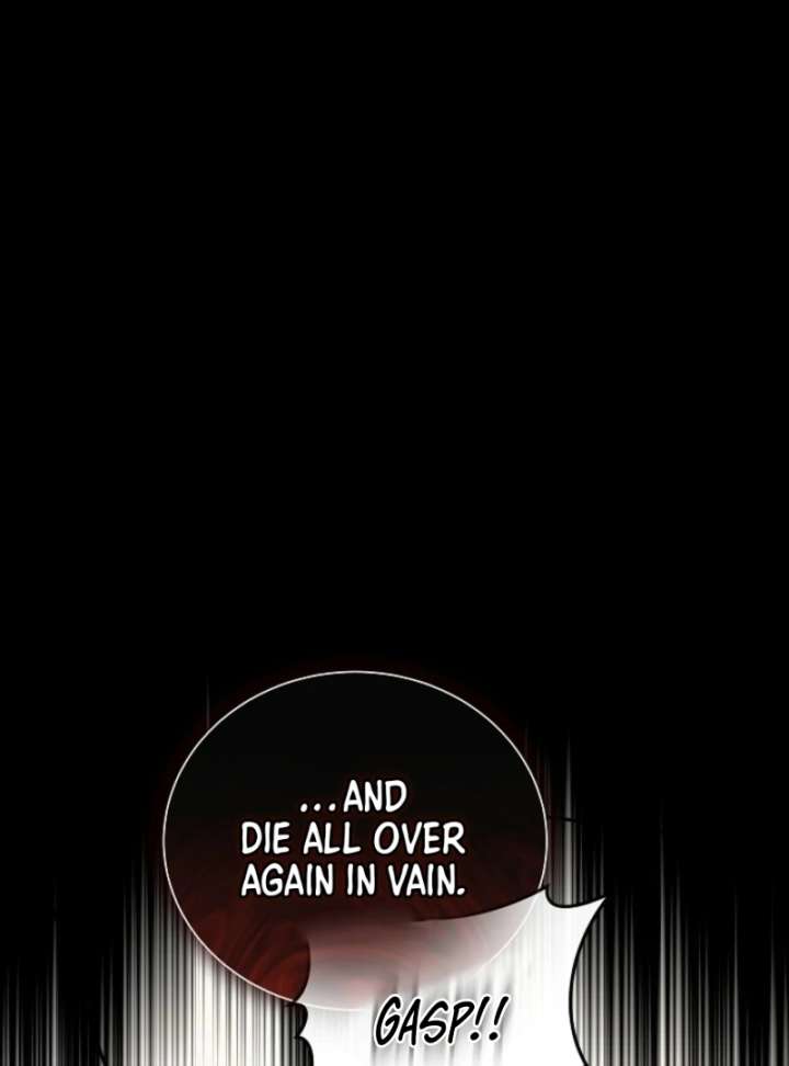 Though I’m a Homebody, I Found Myself in a Dark Captive Genre Chapter 3 page 19 - 