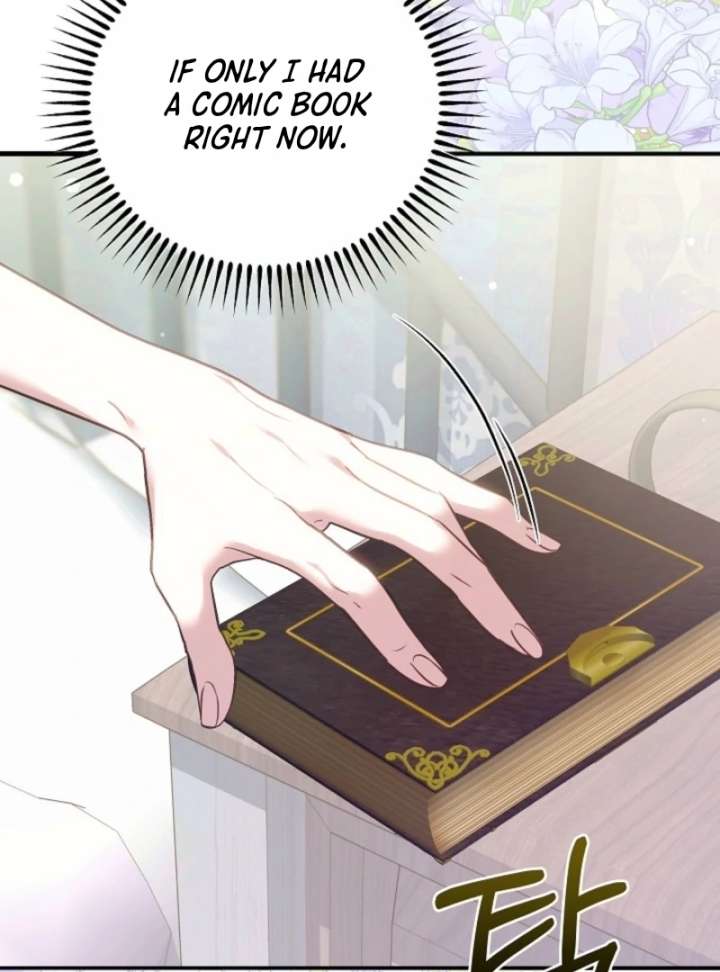Though I’m a Homebody, I Found Myself in a Dark Captive Genre Chapter 3 page 25 - 