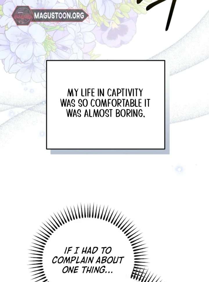 Though I’m a Homebody, I Found Myself in a Dark Captive Genre Chapter 3 page 26 - 