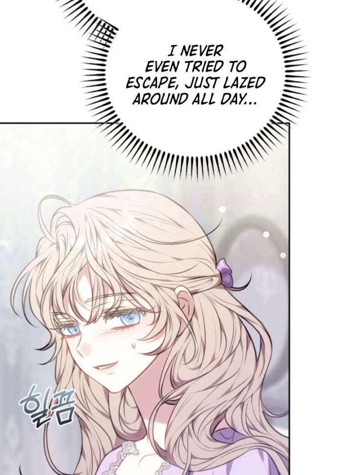 Though I’m a Homebody, I Found Myself in a Dark Captive Genre Chapter 3 page 27 - 