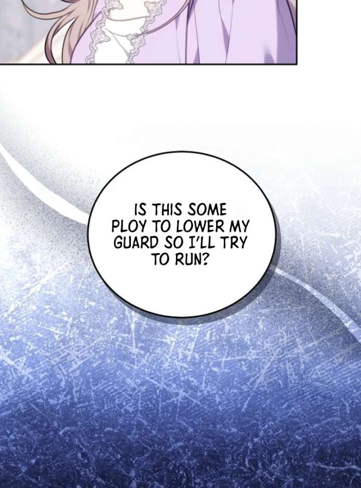 Though I’m a Homebody, I Found Myself in a Dark Captive Genre Chapter 3 page 28 - 