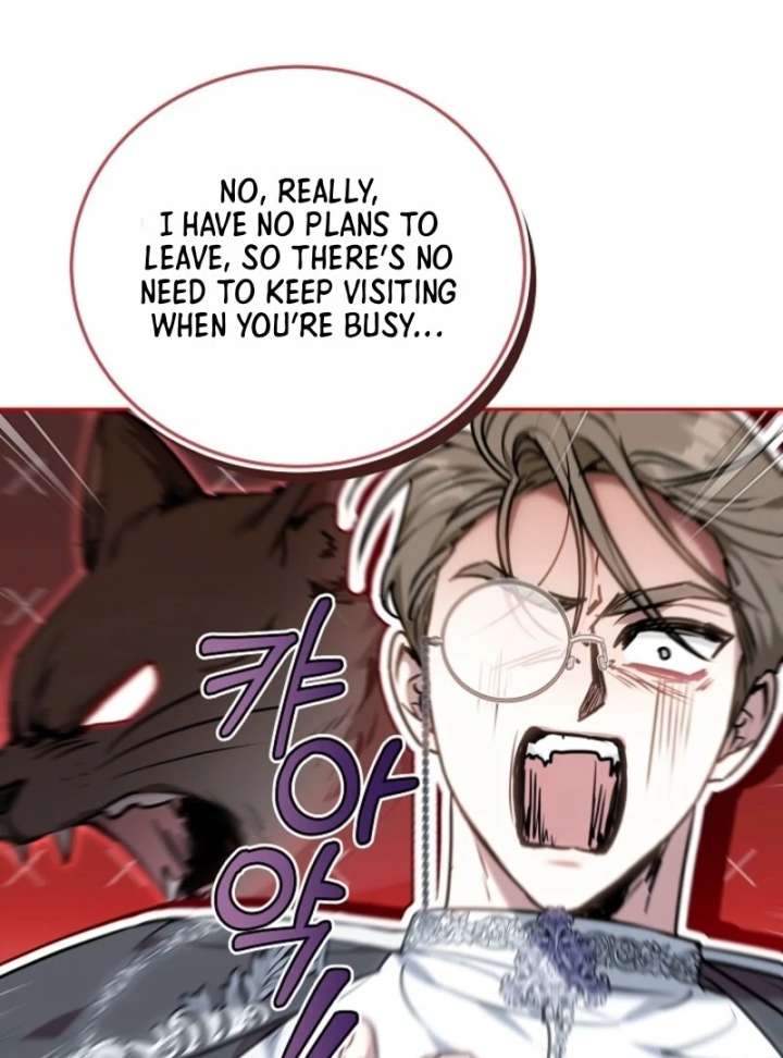 Though I’m a Homebody, I Found Myself in a Dark Captive Genre Chapter 3 page 32 - 