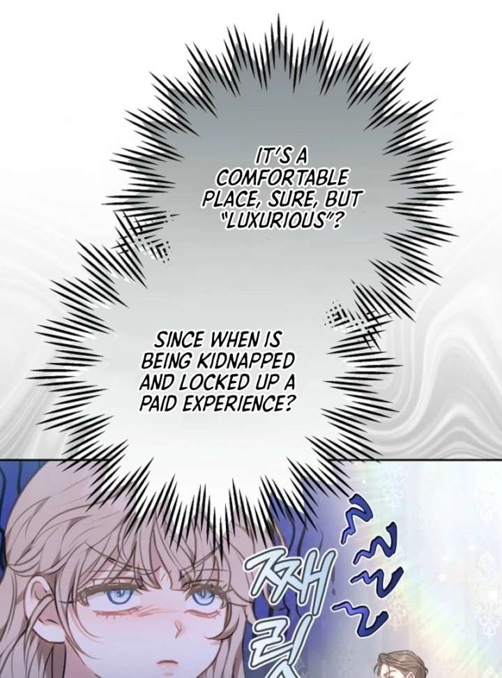 Though I’m a Homebody, I Found Myself in a Dark Captive Genre Chapter 3 page 39 - 