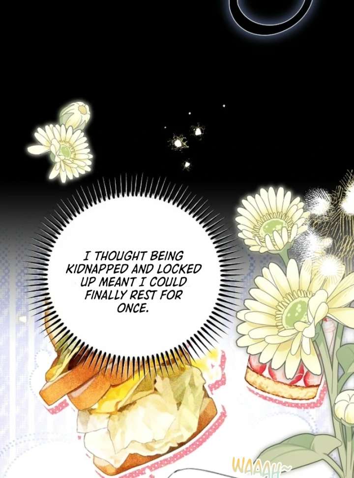 Though I’m a Homebody, I Found Myself in a Dark Captive Genre Chapter 3 page 7 - 