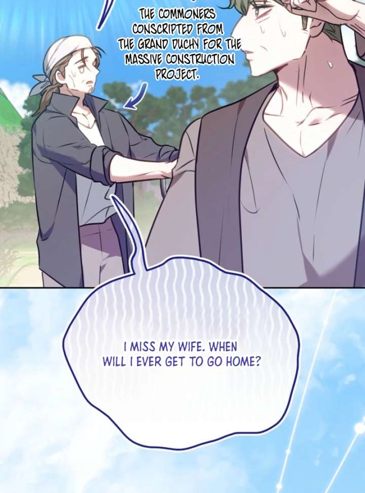 Though I’m a Homebody, I Found Myself in a Dark Captive Genre Chapter 3 page 80 - 