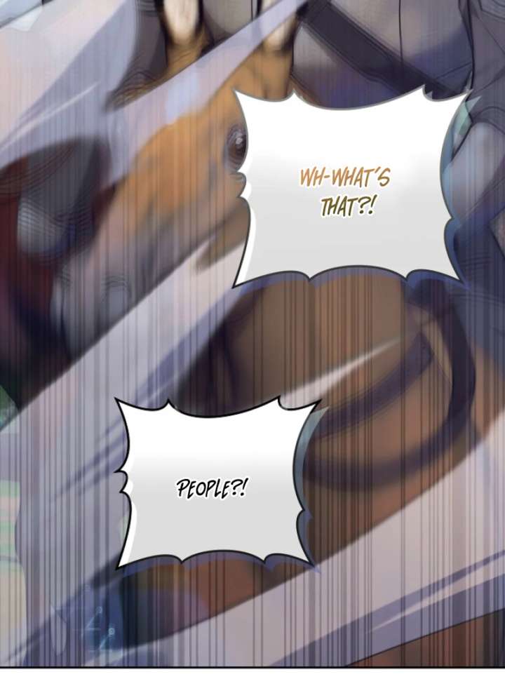 Though I’m a Homebody, I Found Myself in a Dark Captive Genre Chapter 3 page 84 - 