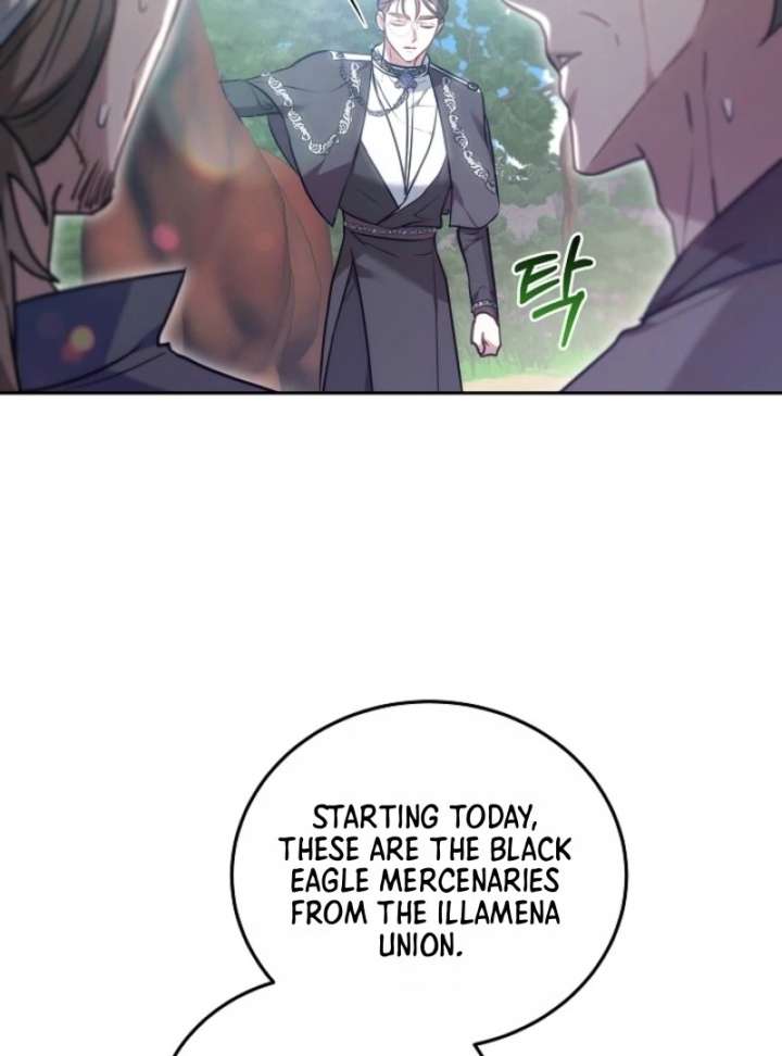Though I’m a Homebody, I Found Myself in a Dark Captive Genre Chapter 3 page 86 - 
