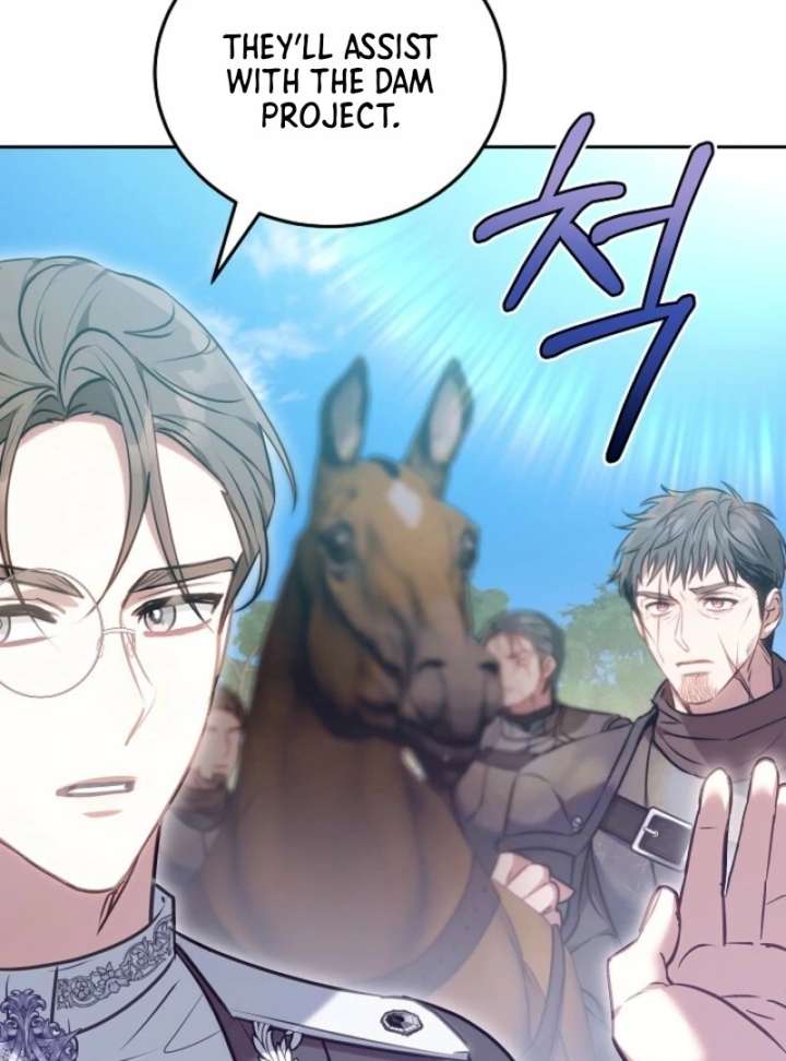 Though I’m a Homebody, I Found Myself in a Dark Captive Genre Chapter 3 page 87 - 