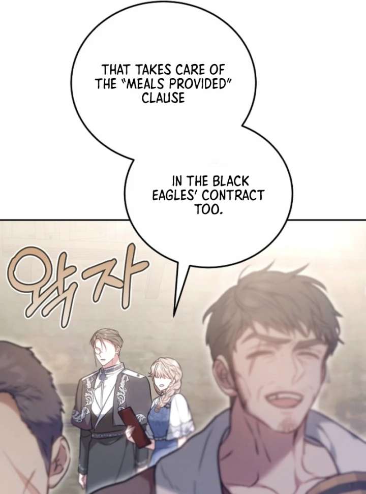 Though I’m a Homebody, I Found Myself in a Dark Captive Genre Chapter 3 page 97 - 