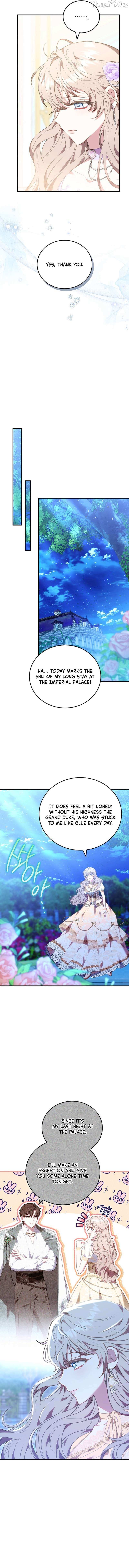 Though I’m a Homebody, I Found Myself in a Dark Captive Genre Chapter 30 page 12 - 