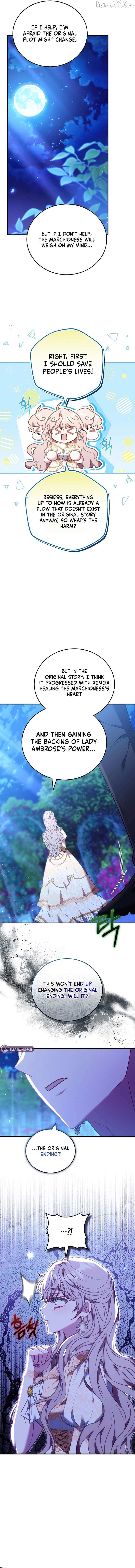 Though I’m a Homebody, I Found Myself in a Dark Captive Genre Chapter 30 page 14 - 