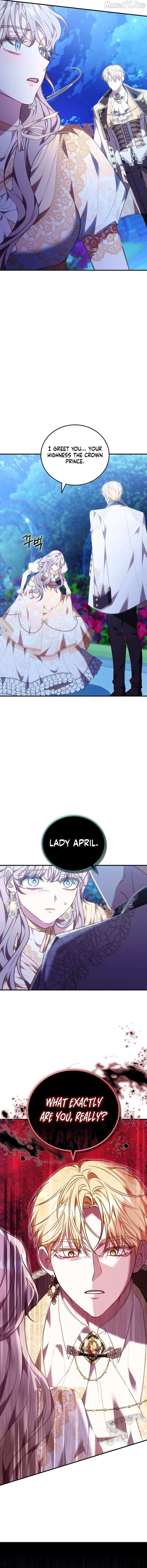 Though I’m a Homebody, I Found Myself in a Dark Captive Genre Chapter 30 page 15 - 