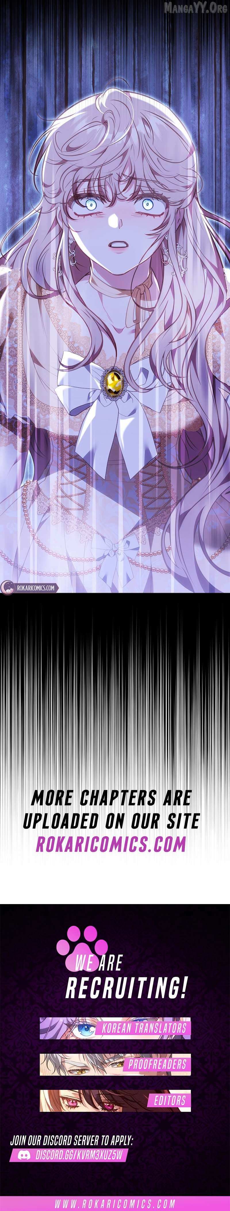 Though I’m a Homebody, I Found Myself in a Dark Captive Genre Chapter 30 page 16 - 