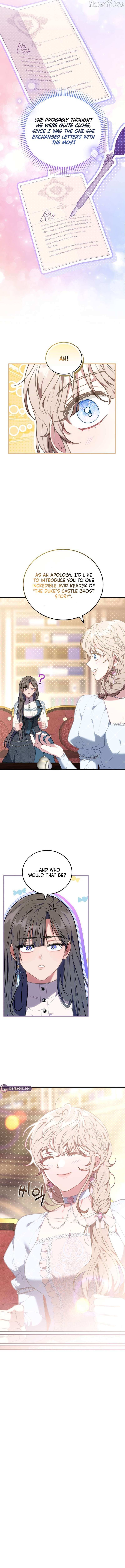 Though I’m a Homebody, I Found Myself in a Dark Captive Genre Chapter 30 page 8 - 