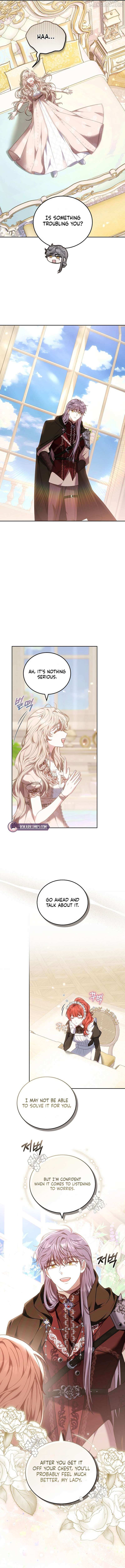 Though I’m a Homebody, I Found Myself in a Dark Captive Genre Chapter 31 page 12 - 