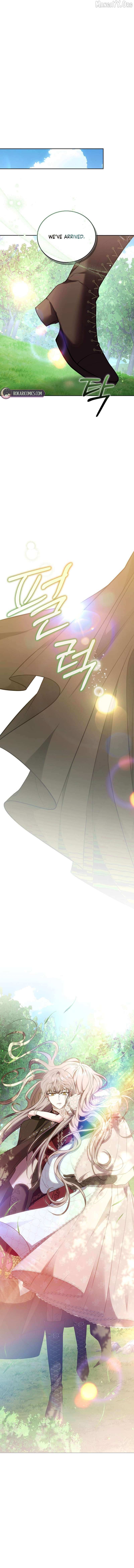 Though I’m a Homebody, I Found Myself in a Dark Captive Genre Chapter 31 page 14 - 