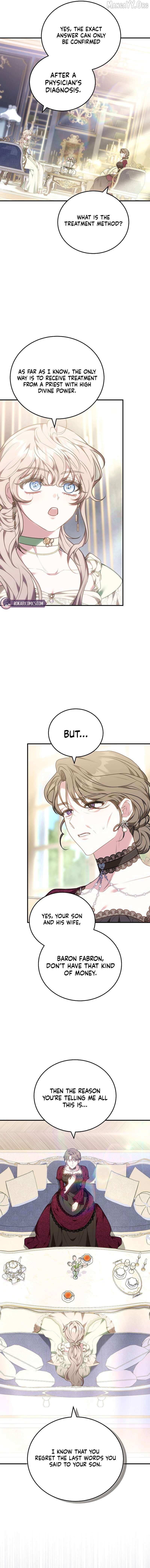 Though I’m a Homebody, I Found Myself in a Dark Captive Genre Chapter 32 page 11 - 